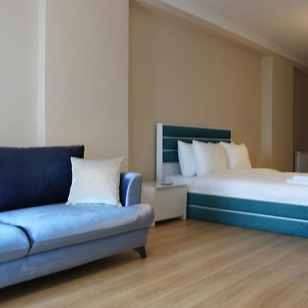 Tt Guest Rooms Estambul Habitación foto
