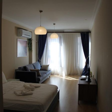 Tt Guest Rooms Estambul Exterior foto