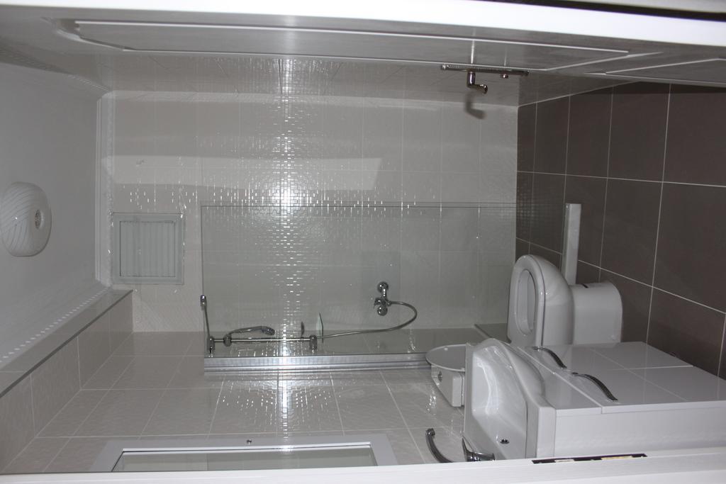 Tt Guest Rooms Estambul Habitación foto
