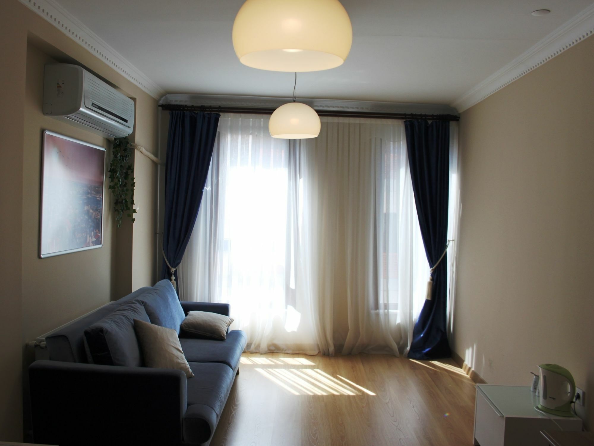 Tt Guest Rooms Estambul Exterior foto