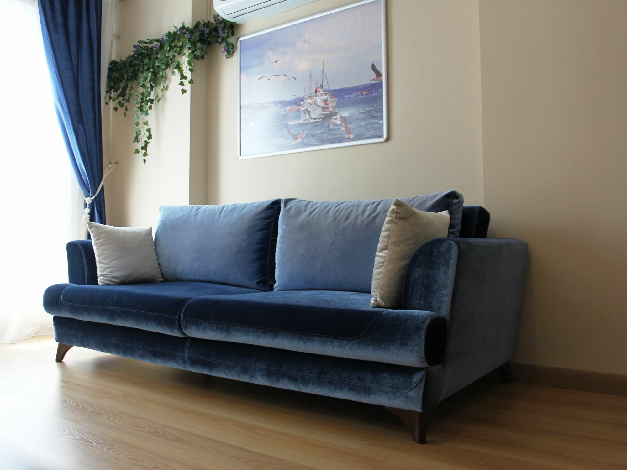 Tt Guest Rooms Estambul Exterior foto