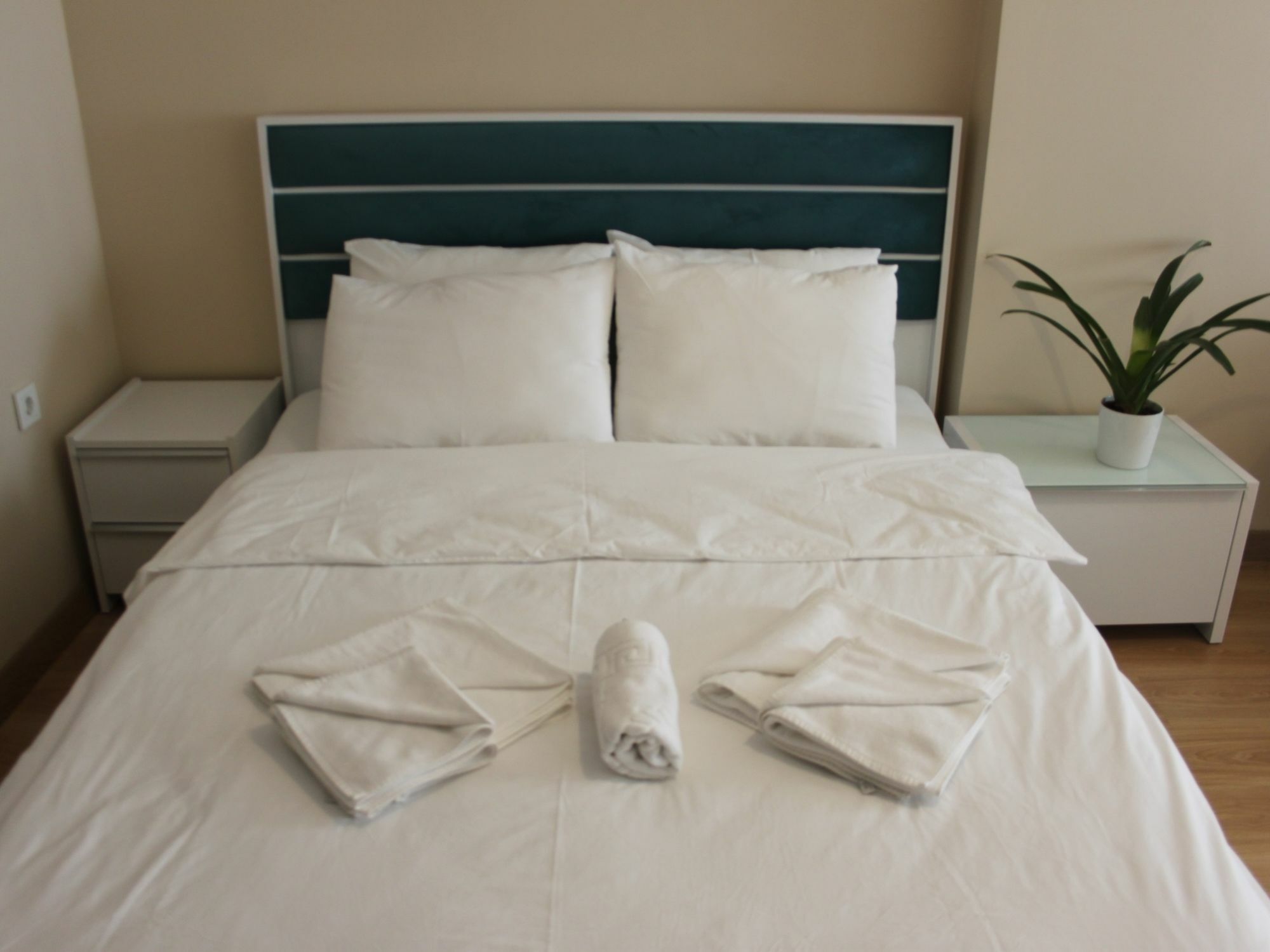 Tt Guest Rooms Estambul Exterior foto